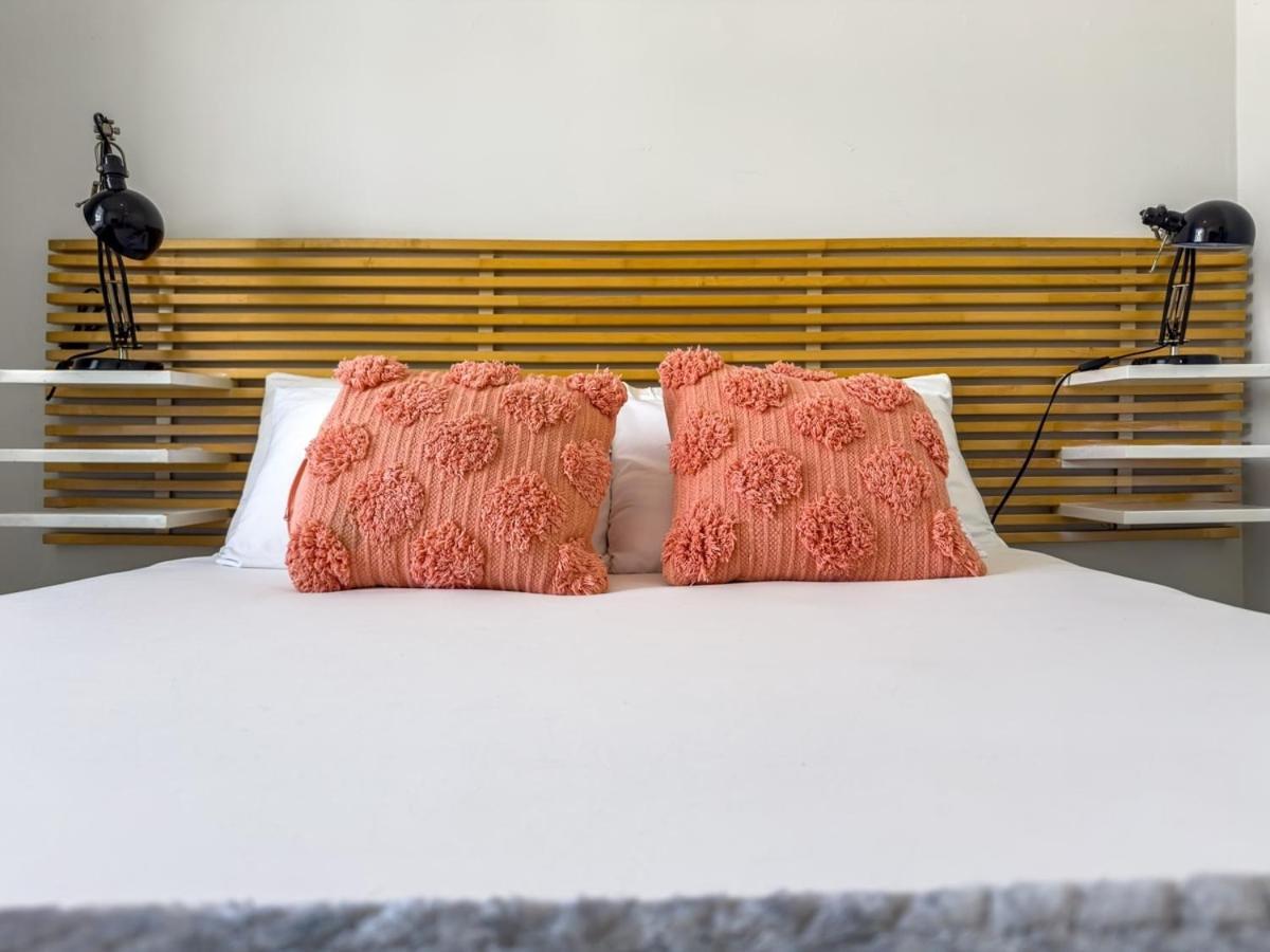 Luxe 2Br1Bath South Beach 1 Min Walk From Ocean 마이애미 비치 외부 사진