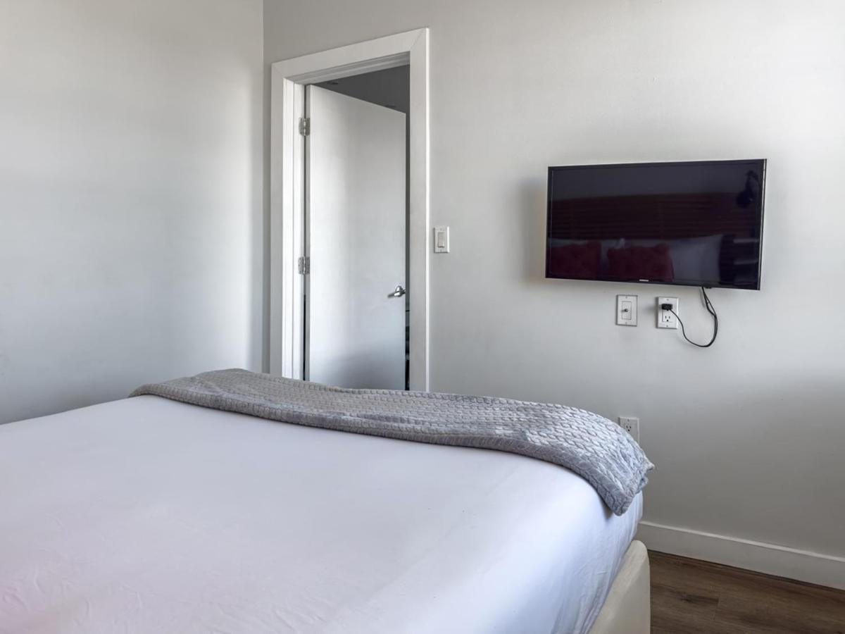 Luxe 2Br1Bath South Beach 1 Min Walk From Ocean 마이애미 비치 외부 사진