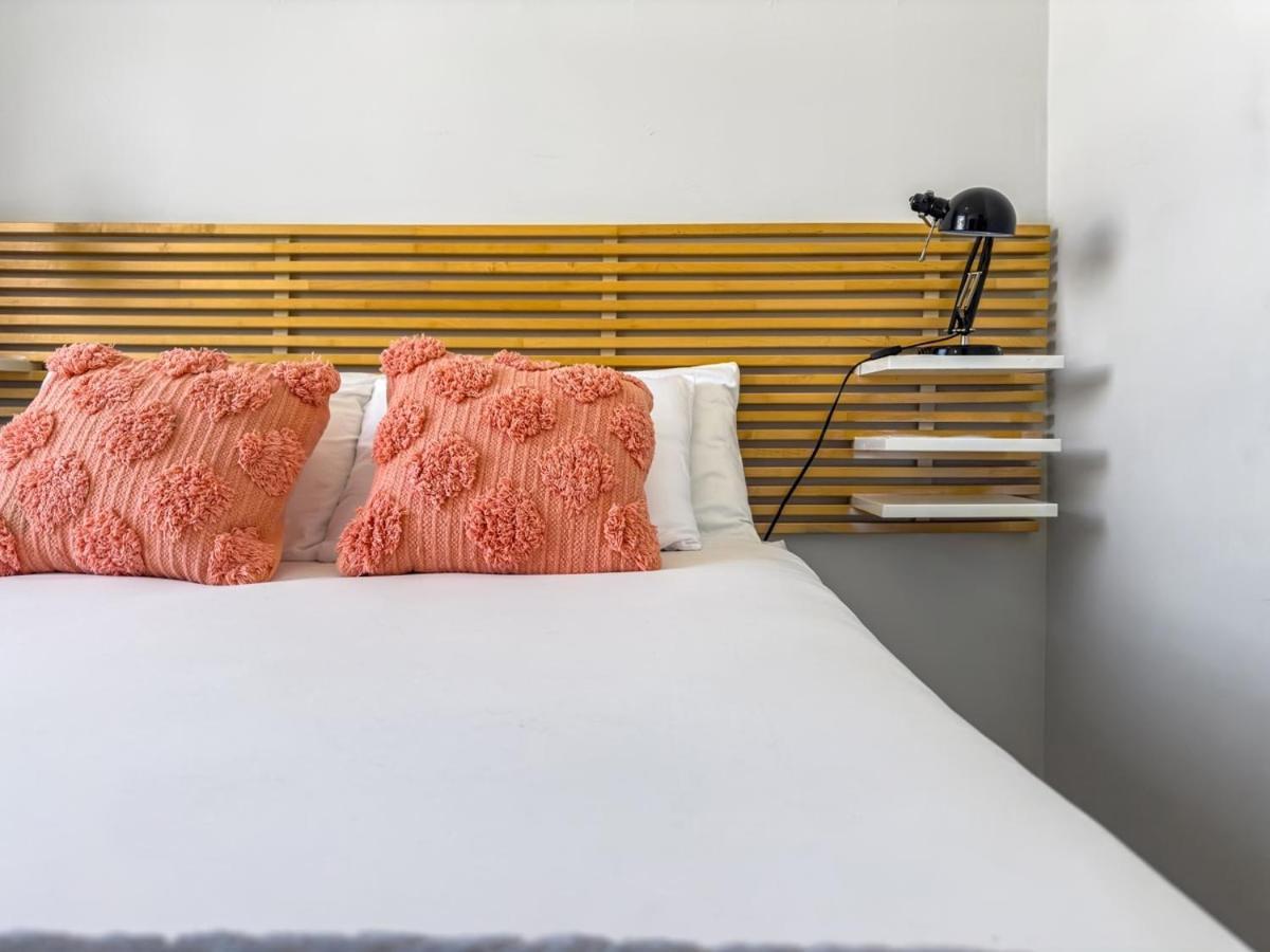 Luxe 2Br1Bath South Beach 1 Min Walk From Ocean 마이애미 비치 외부 사진